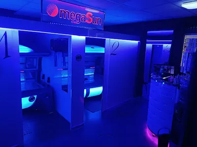 Solarium Mikuś Mikołów